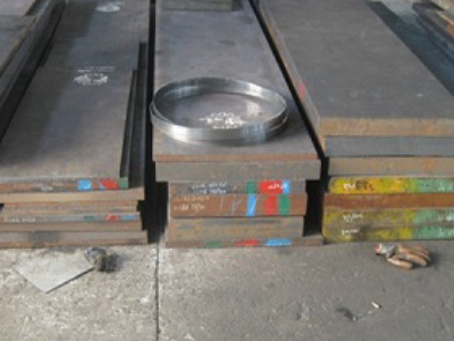 惠州18NiCrMo5模具钢