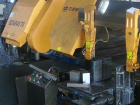惠州SM45模具钢