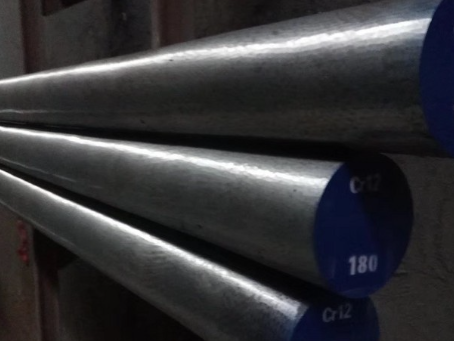 惠州Cr12模具钢