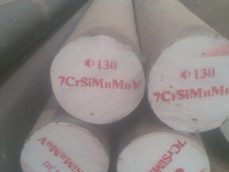 惠州7CrSiMnMoV工具钢