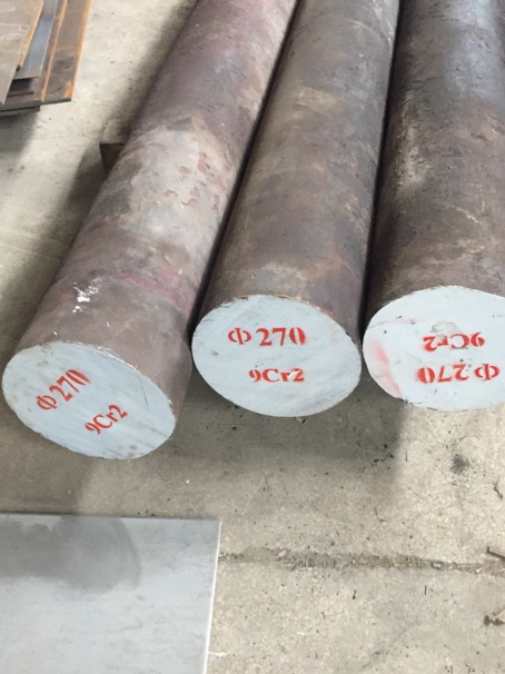惠州9Cr2工具钢