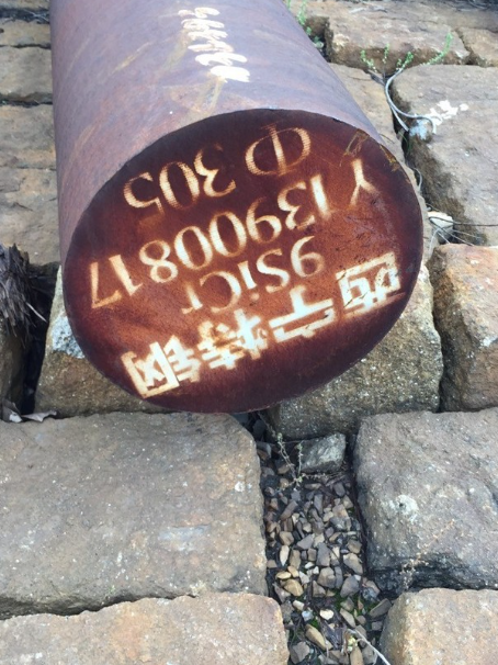 惠州9CrSi工具钢