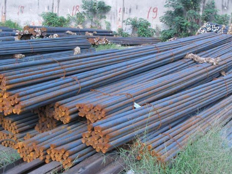 惠州50Cr合金结构钢